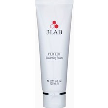 3LAB Perfect Cleansing Foam Cildi Kurutmadan Arındıran Zengin Köpük Temizleyici