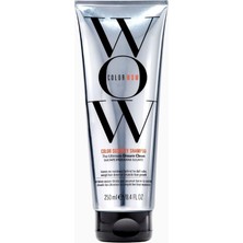 Color Wow Color Security Shampoo, Lüks, Renk Koruyucu ve Sülfatsız Derin Temizlik Şampuanı