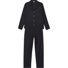 Eberjey Fiona Catnap Pijama Takımı