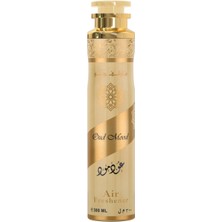 Lattafa Oud Mood Hava Ferahlatıcı, 300 ml