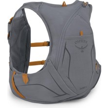 Osprey Duro 6l Erkek Koşu Hidrasyon Yeleği 1.5l Hydraulics Rezervuarı, Geri Dönüştürülmüş Naylon