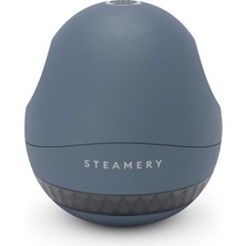 Steamery Pilo 1 Kumaş Tıraş Makinesi, Şarj Edilebilir, Taşınabilir, Hassas Tüy ve Tiftik Temizleyici