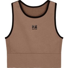 P.E Nation Seamless Aktif Spor Sütyeni
