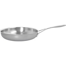 Demeyere 28 cm Kızartma Tavası, Belçika Yapımı, Indüksiyon Uyumlu