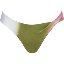 Baobab Swimwear Şık Maple Bikini Altı