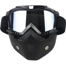 Mts Kask Maskesi