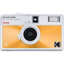 Kodak Ektar H35N 35MM Yarım Format Film Kamera