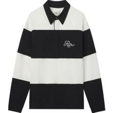 Frame Rugby Polo Tişört