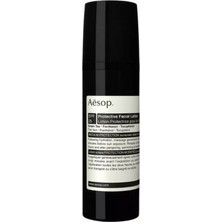 Aesop. Protective Facial Lotion SPF25 50ML, Hafif ve Güneşten Koruyucu Yüz Kremi