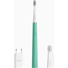 Ailoria Aılorıa Pro Smile USB Sonik Diş Fırçası, 5 Temizleme Modu, 2 Dakika Zamanlayıcı