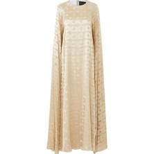 Dima Ayad Cape Kaftan Elbise - Şıklık ve Rahatlık Bir Arada