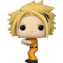 Funko Pop! My Hero Academy Hero League Baseball Denki Kaminari Vinil Figür 9,5 cm