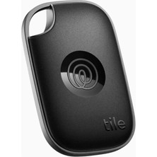 Tile By LIFE360 Pro Siyah Tekli Takip Cihazı