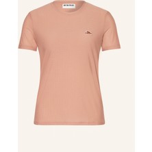 Cafe Du Cycliste Kadın Koşu Tişörtü Cleophee Spor Kesim