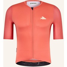 Cafe Du Cycliste Olympe Kadın Performans Fit Radtrikot