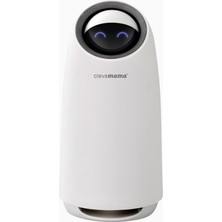 Clevamama Clevapure Hepa H13 Akıllı Bebek Odası Hava Temizleyici