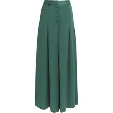 Palmer Harding Şıklığı Yansıtan Geniş Paça Pantolon