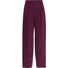Simkhai Şık Geniş Paça Pantolon