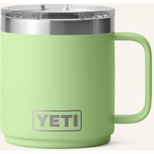 Yeti Rambler® Termos Bardak 295 Ml, Vakumlu ve Kapaklı
