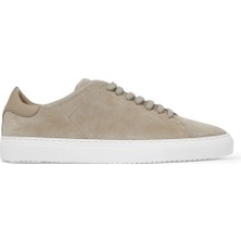 Axel Arigato Clean 90 Erkek Sneaker Süet Deri Karışımı Konforlu Günlük Ayakkabı