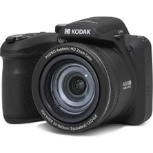 Kodak Pixpro AZ405 Dijital Köprü Kamera – 40X Optik Zoom, 20 Mp, Full Hd 1080P, Geniş Açılı Lens