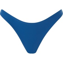 Lea The Label Loren Mavi Bikini Altı