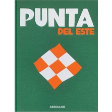 Assouline Punta Del Este, Lüks Plaj Destinasyonlarının Hikayesi