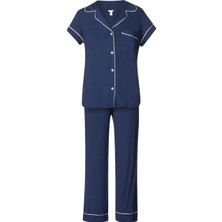 Eberjey Gisele Uzun Pijama Takımı