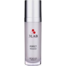3LAB Perfect Moisturizer Canlı ve Dengeli Cilt Görünümü Sunan Lüks Nemlendirici