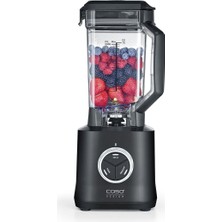 Caso Power Blender B2000 2000W 2l Tritan Sürahi 8 Bıçaklı Profesyonel Karıştırıcı