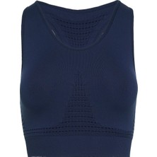 Sweaty Betty Sporcu Sütyeni - Lacivert