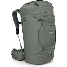 Osprey Unisex Teknik Outdoor Sırt Çantası Üstten Yüklemeli, Konforlu, Ekipman Dostu Tasarım