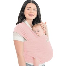Keababies Bebek Taşıyıcısı, Nefes Alabilir, Ergonomik ve Eller Serbest Sarma Taşıyıcı
