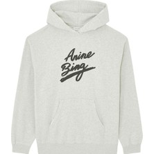 Anine Bing Şık ve Rahat Sweatshirt