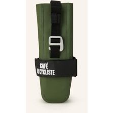 Cafe Du Cycliste Tool Saddle Su Geçirmez Sele Çantası