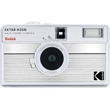 Kodak Ektar H35N 35MM Yarım Format Film Kamera