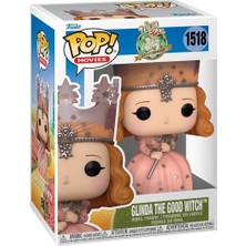 Funko Pop! Filmler: Oz Büyücüsü, Glinda The Good Witch Vinil Koleksiyon Figürü