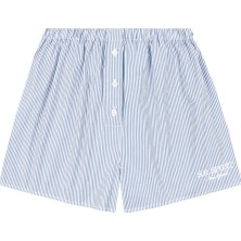 Sporty & Rich Kadınlar Için Şık Mini Boxer Şort