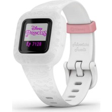 Garmin Vivofit Jr. 3 Çocuk Akıllı Saat Disney Prenses Temalı