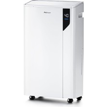 Pro Breeze 20L/GÜN Kompresörlü Nem Alma Cihazı