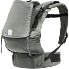 Stokke Limas Flex Bebek Taşıyıcı, Tam Buckle Taşıyıcı, 3 Taşıma Pozisyonu, 1 Aydan 20 Kg'ye Kadar Güvenli