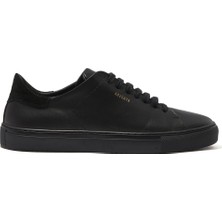 Axel Arigato Clean 90 Deri Erkek Sneakers Şehir Şıklığı ve Üstün Konfor