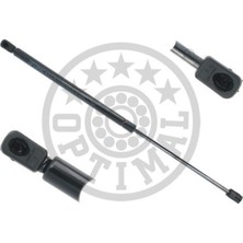 OPTIMAL Kmrsfres Bagaj Amortisoru Mercedes A-Class W168 97 04
