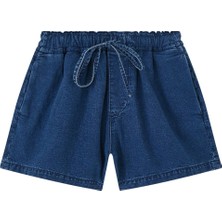 Outland Denim Şık ve Rahat Kadın Şort