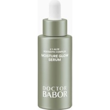 Babor Moisture Glow Serum, Nem Serumu 30 ml