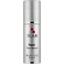 3LAB Super Face Serum Cilt Destekleyici Lüks Bakım Serumu Yoğun Nem ve Işıltı Etkili