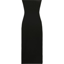 lesétres Şık Rio Bandeau Elbise