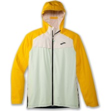 Brooks Erkek High Point Su Geçirmez Ceket