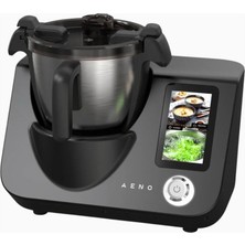 Aeno CR1S Gastrolab Akıllı Mutfak Robotu Wi-Fi Bağlantılı