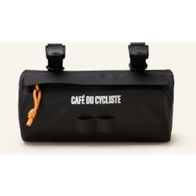 Cafe Du Cycliste 2 Litre Su Geçirmez Bisiklet Çantası